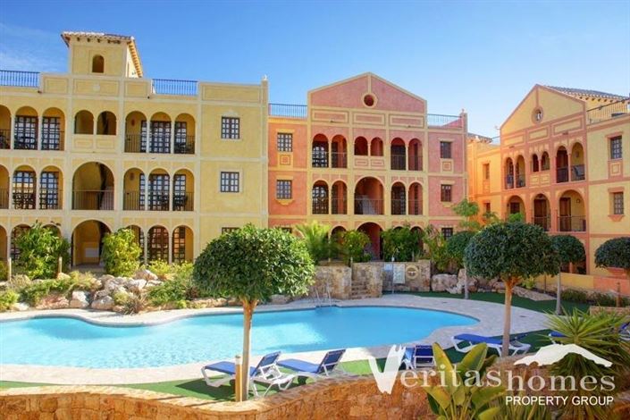 Image No.9-2 Bed Apartment for sale