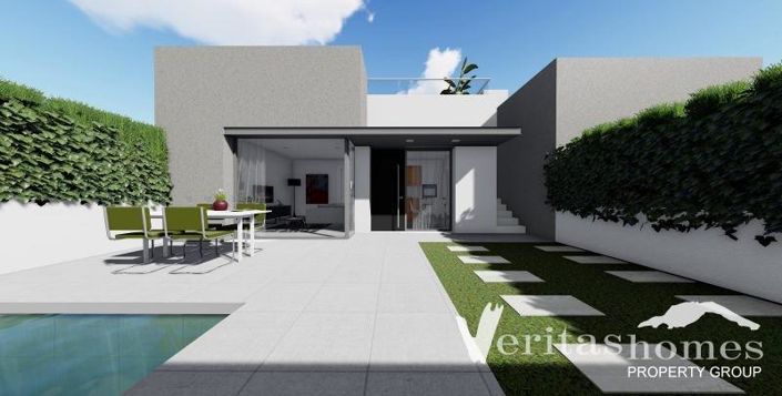 Image No.1-2 Bed Villa for sale