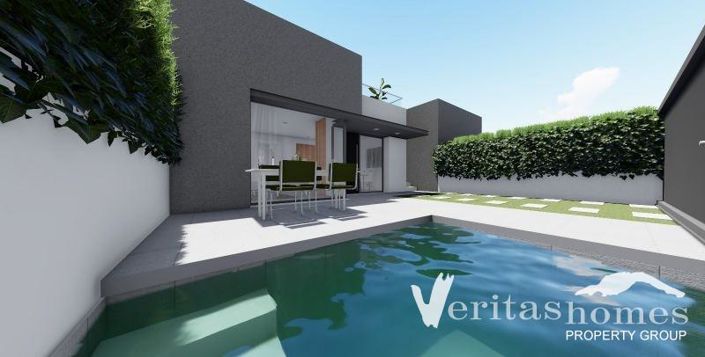 Image No.4-2 Bed Villa for sale