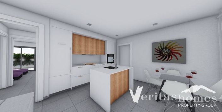 Image No.8-2 Bed Villa for sale