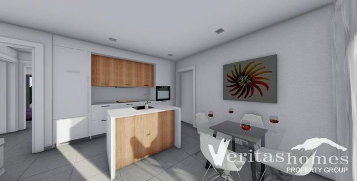 Image No.9-2 Bed Villa for sale