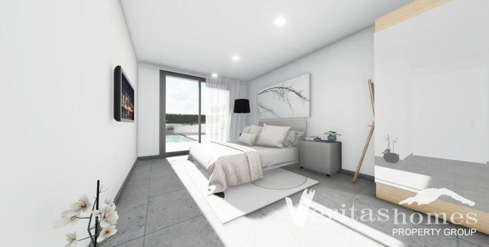 Image No.11-3 Bed Villa for sale