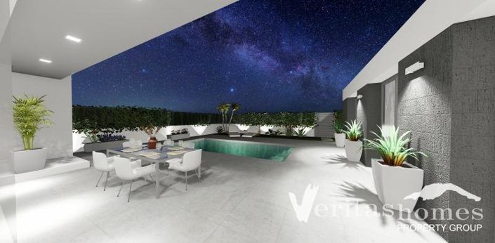 Image No.5-3 Bed Villa for sale