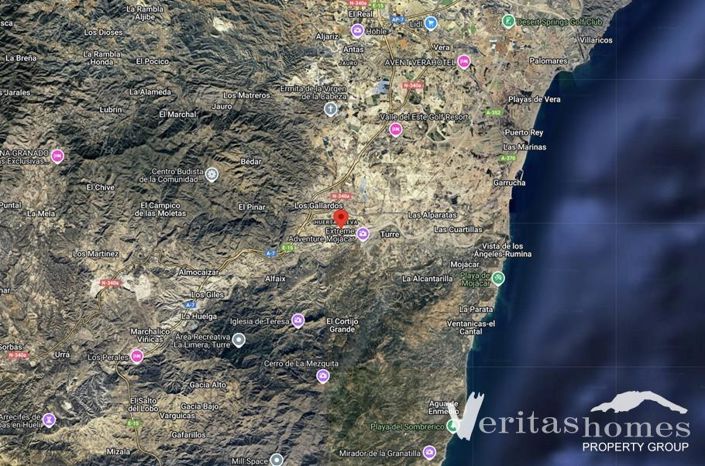 Image No.6-Terre à vendre à Los Gallardos