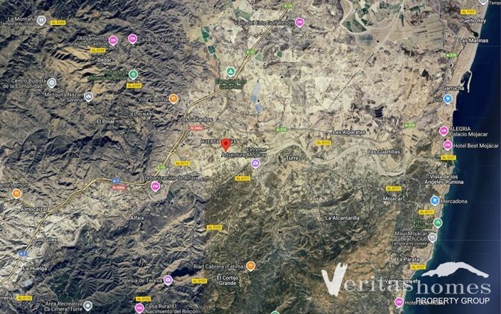 Image No.7-Terre à vendre à Los Gallardos