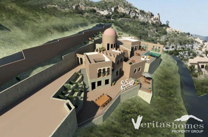 Image No.2-3 Bed Villa for sale