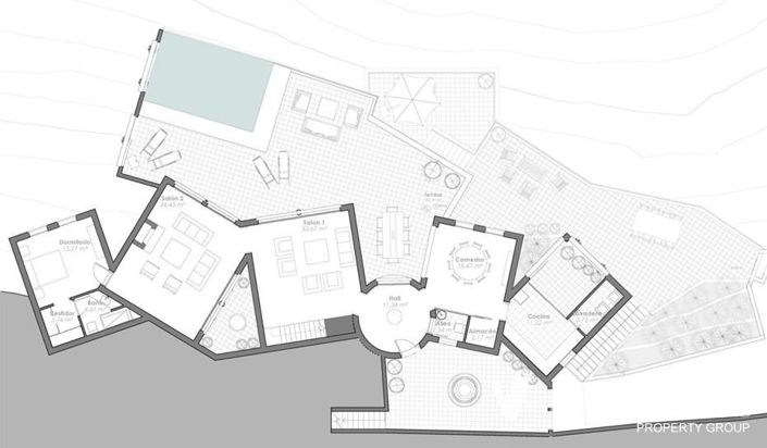 Image No.6-3 Bed Villa for sale