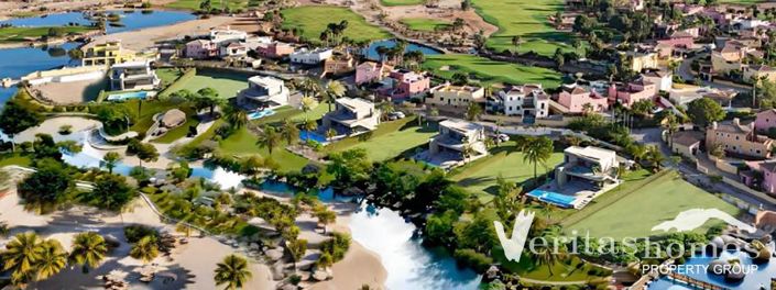 Image No.16-3 Bed Villa for sale