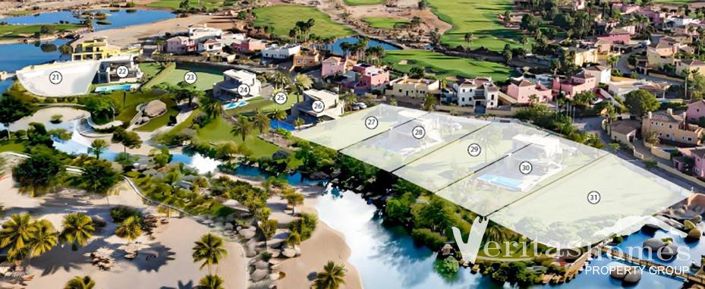 Image No.17-3 Bed Villa for sale