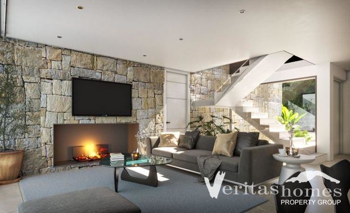 Image No.8-3 Bed Villa for sale