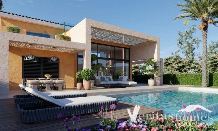 Image No.3-4 Bed Villa for sale