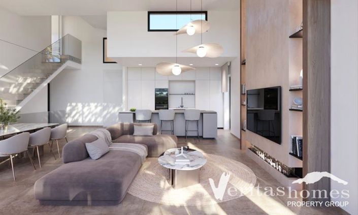 Image No.4-4 Bed Villa for sale