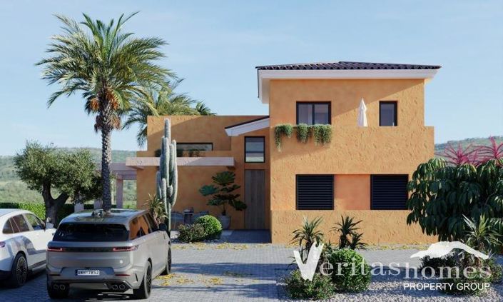 Image No.8-4 Bed Villa for sale