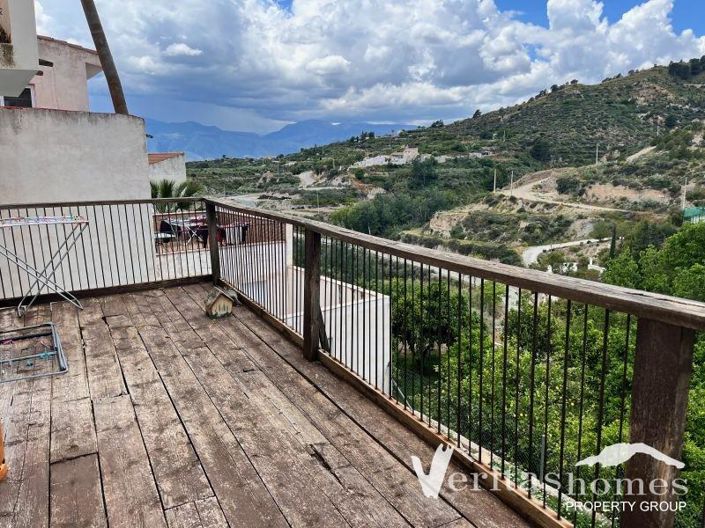 Image No.4-5 Bed Village House for sale