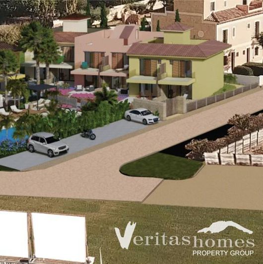 Image No.2-2 Bed Townhouse for sale