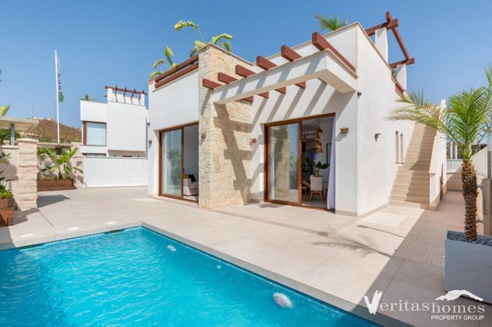 Image No.12-3 Bed Villa for sale