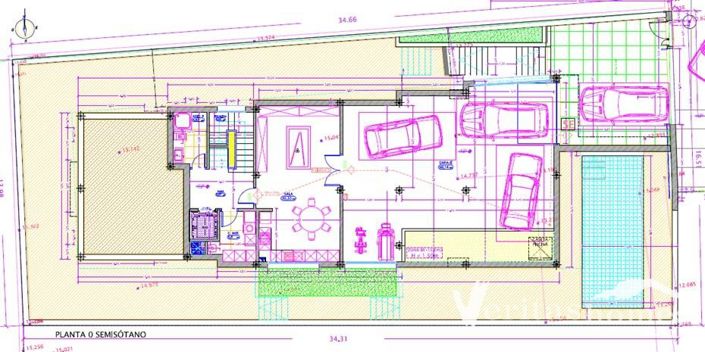 Image No.9-4 Bed Land for sale