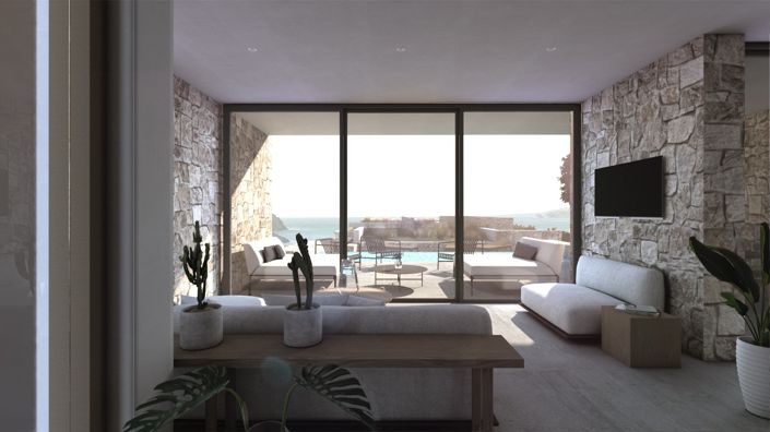 Image No.11-3 Bed Villa for sale