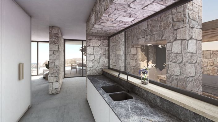 Image No.12-3 Bed Villa for sale