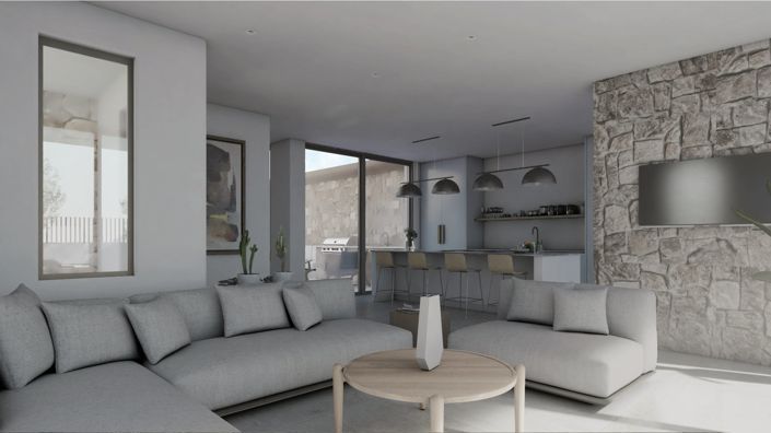 Image No.17-3 Bed Villa for sale