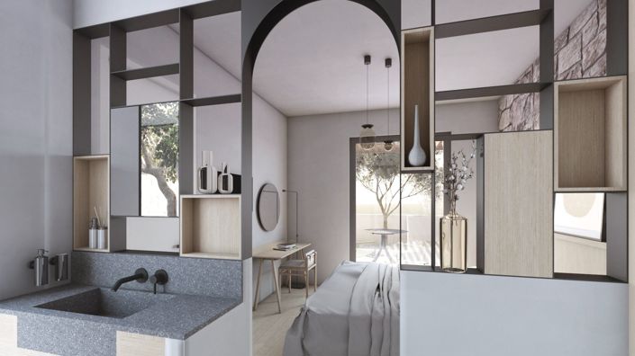 Image No.20-3 Bed Villa for sale