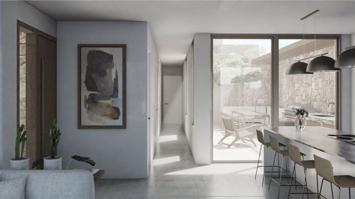 Image No.21-3 Bed Villa for sale