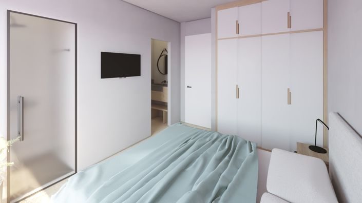 Image No.22-3 Bed Villa for sale