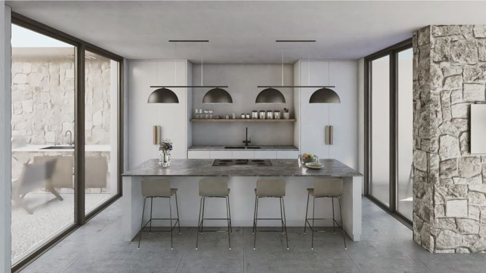 Image No.23-3 Bed Villa for sale