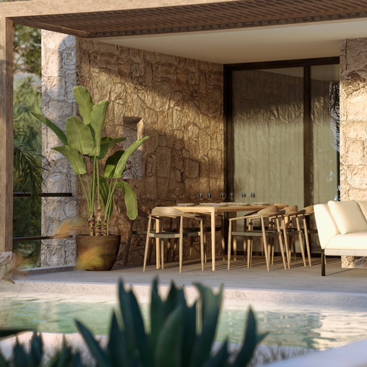 Image No.8-3 Bed Villa for sale