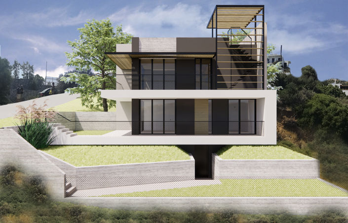 Image No.9-3 Bed Land for sale