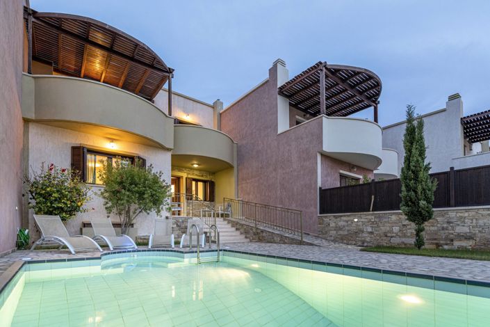 Image No.18-4 Bed Villa for sale