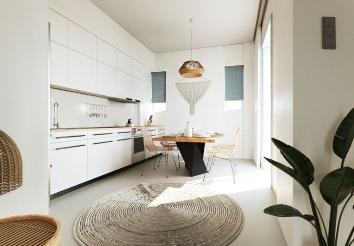 Image No.17-2 Bed Villa for sale