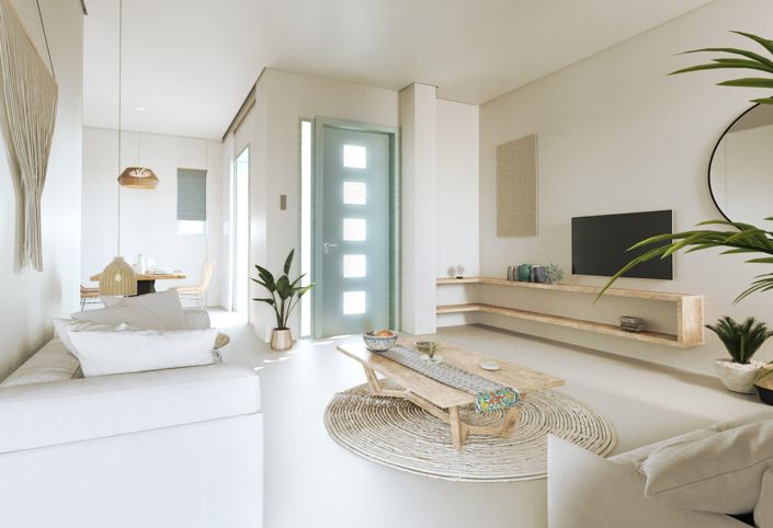 Image No.18-2 Bed Villa for sale