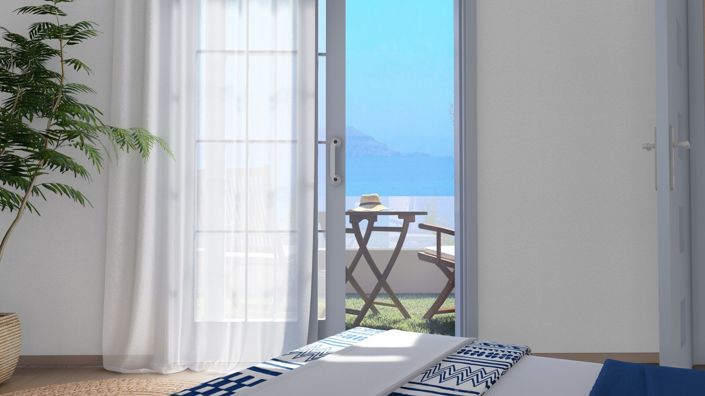 Image No.19-2 Bed Villa for sale