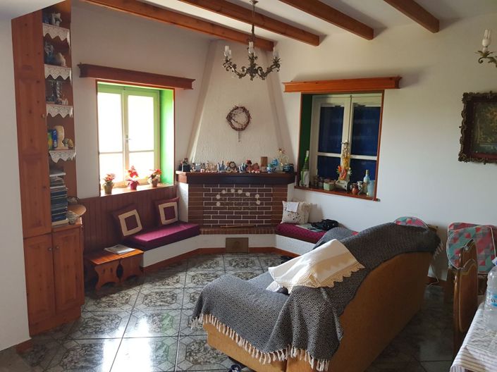 Image No.2-3 Bed Village House for sale