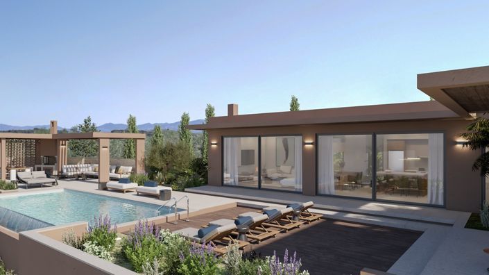 Image No.15-3 Bed Villa for sale