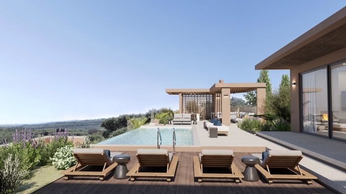 Image No.3-3 Bed Villa for sale