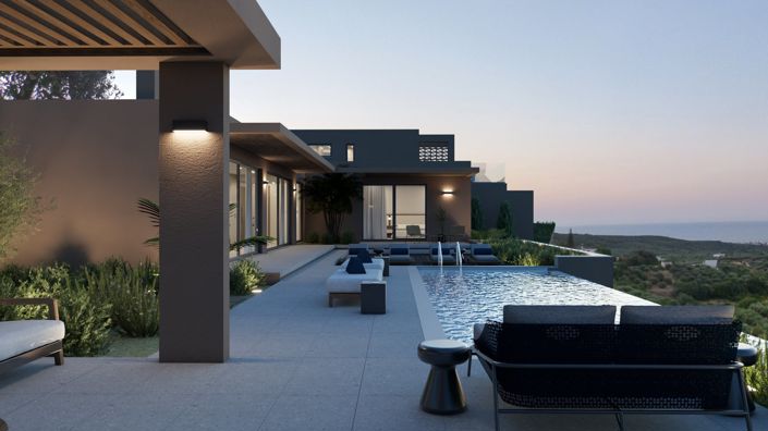 Image No.22-3 Bed Villa for sale