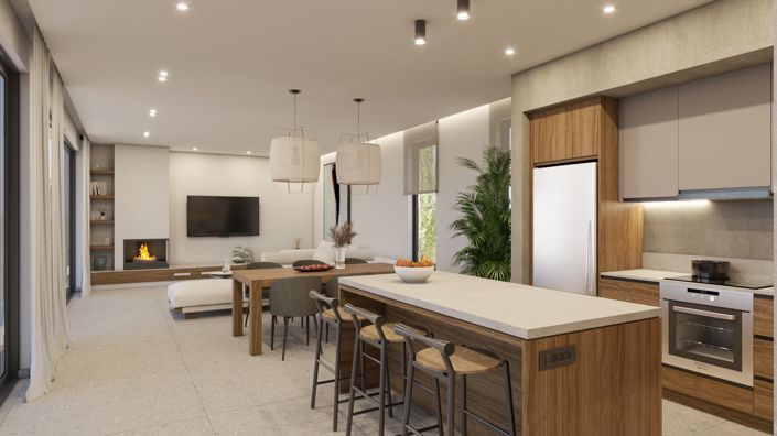 Image No.4-3 Bed Villa for sale