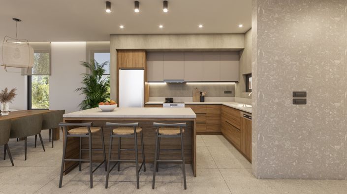 Image No.6-3 Bed Villa for sale