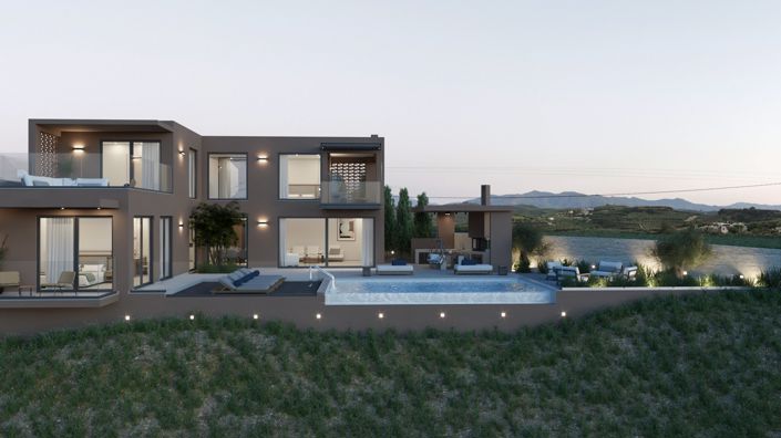 Image No.17-3 Bed Villa for sale