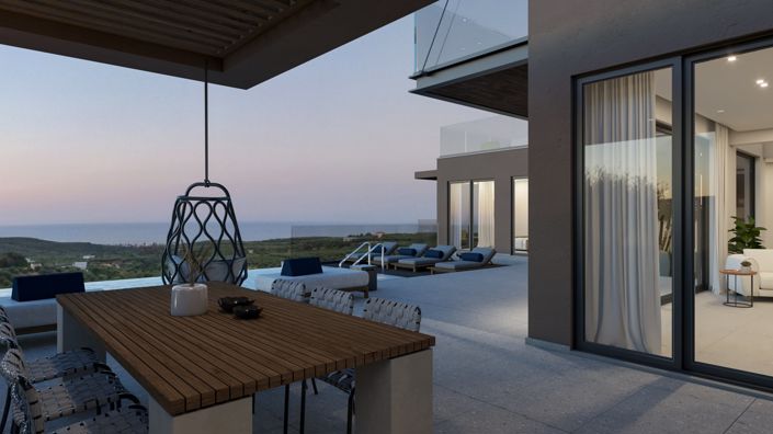 Image No.20-3 Bed Villa for sale