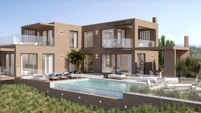 Image No.3-3 Bed Villa for sale