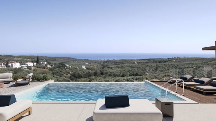 Image No.4-3 Bed Villa for sale