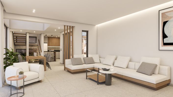 Image No.5-3 Bed Villa for sale