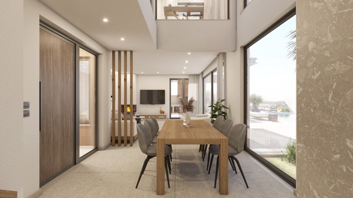 Image No.7-3 Bed Villa for sale