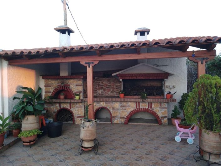 Image No.18-3 Bed Village House for sale