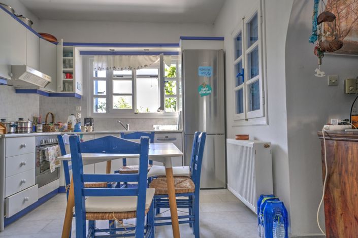 Image No.6-3 Bed Village House for sale