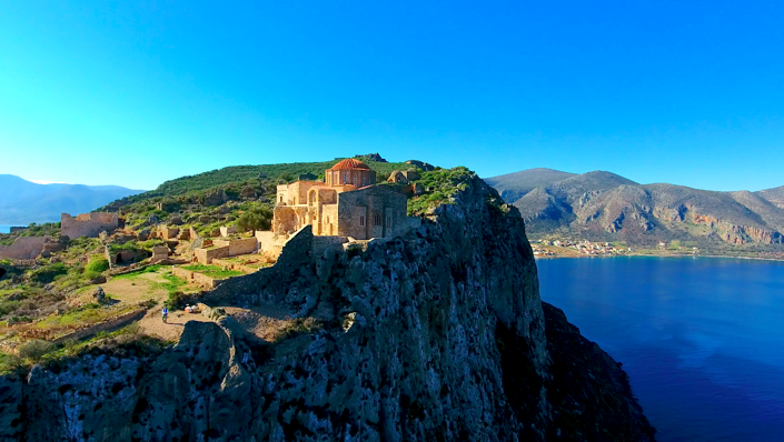 Image No.25-6 Bed Village House for sale