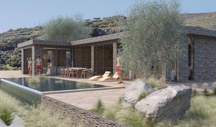 Image No.3-3 Bed Villa for sale